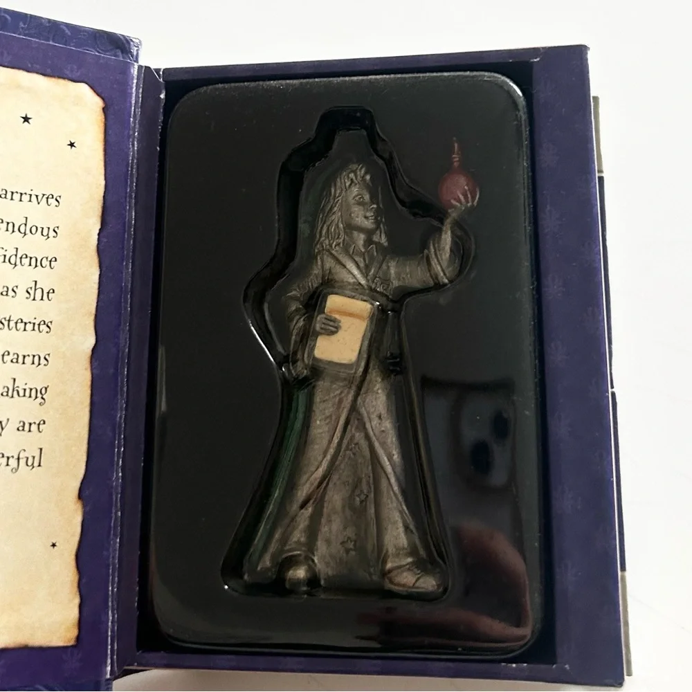 Hallmark ornament made